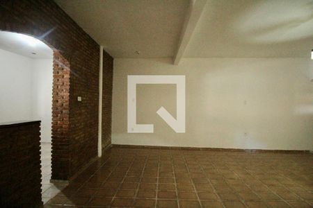 Sala de casa para alugar com 3 quartos, 90m² em Boca do Rio, Salvador