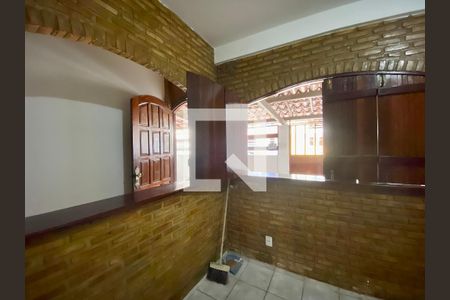 Sala de casa para alugar com 3 quartos, 90m² em Boca do Rio, Salvador