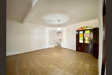 Sala de casa para alugar com 3 quartos, 90m² em Boca do Rio, Salvador