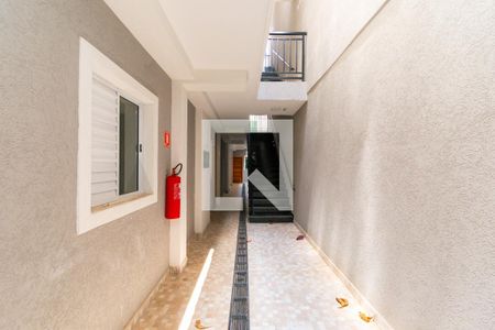 Área comum de apartamento à venda com 2 quartos, 36m² em Vila Formosa, São Paulo