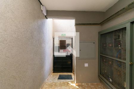 Área comum de apartamento à venda com 2 quartos, 36m² em Vila Formosa, São Paulo