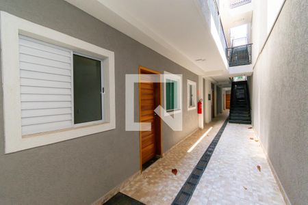 Área comum de apartamento à venda com 2 quartos, 36m² em Vila Formosa, São Paulo