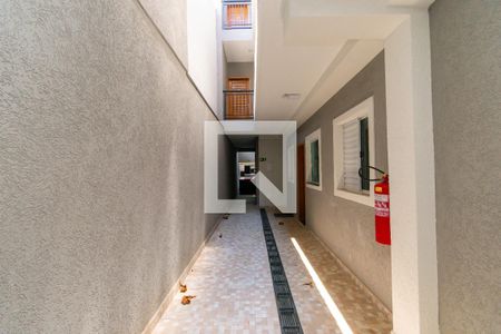 Área comum de apartamento à venda com 2 quartos, 36m² em Vila Formosa, São Paulo
