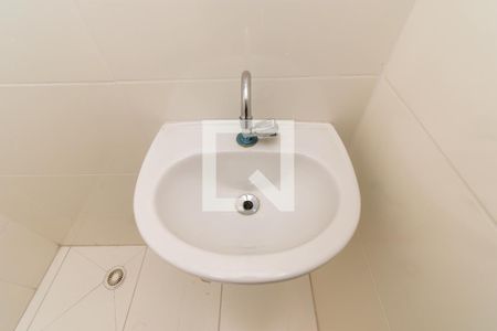 Banheiro de apartamento à venda com 2 quartos, 36m² em Vila Formosa, São Paulo