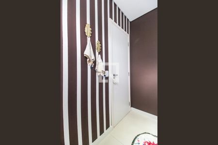 Lavabo de casa de condomínio à venda com 3 quartos, 280m² em Parque Sinai, Santana de Parnaíba