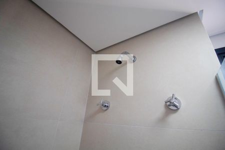 Banheiro de kitnet/studio à venda com 1 quarto, 20m² em Paraíso, São Paulo