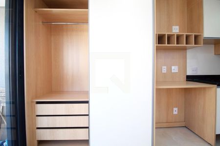 Studio de kitnet/studio à venda com 1 quarto, 20m² em Paraíso, São Paulo