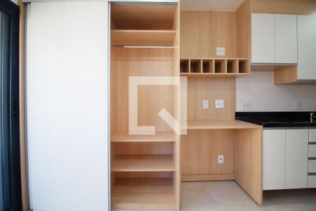 Studio de kitnet/studio à venda com 1 quarto, 20m² em Paraíso, São Paulo