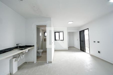 Studio de apartamento para alugar com 1 quarto, 28m² em Vila Formosa, São Paulo
