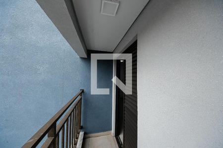 Varanda de apartamento para alugar com 1 quarto, 28m² em Vila Formosa, São Paulo