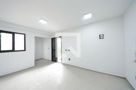 Studio de apartamento para alugar com 1 quarto, 28m² em Vila Formosa, São Paulo