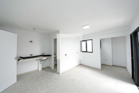 Studio de apartamento para alugar com 1 quarto, 28m² em Vila Formosa, São Paulo