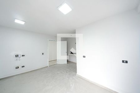 Studio de apartamento para alugar com 1 quarto, 28m² em Vila Formosa, São Paulo