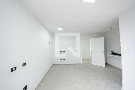 Studio de apartamento para alugar com 1 quarto, 28m² em Vila Formosa, São Paulo