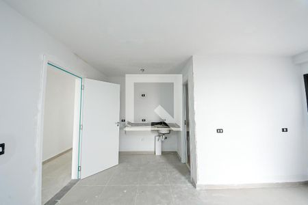 Studio de apartamento para alugar com 1 quarto, 28m² em Vila Formosa, São Paulo