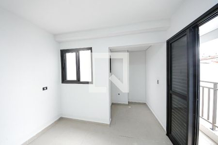 Studio de apartamento para alugar com 1 quarto, 28m² em Vila Formosa, São Paulo