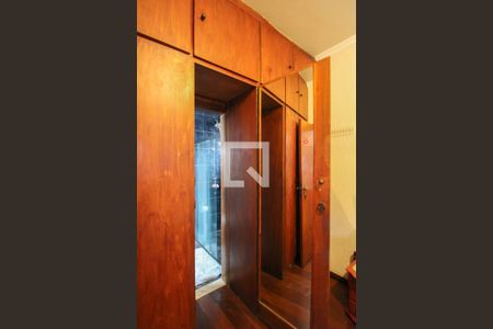 Banheiro da Suíte de casa à venda com 3 quartos, 500m² em Nova Cachoeirinha, Belo Horizonte