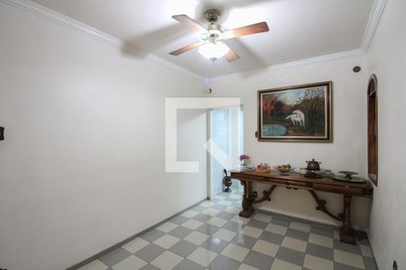 Sala de Jantar de casa à venda com 3 quartos, 500m² em Nova Cachoeirinha, Belo Horizonte