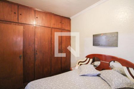 Suíte de casa à venda com 3 quartos, 500m² em Nova Cachoeirinha, Belo Horizonte