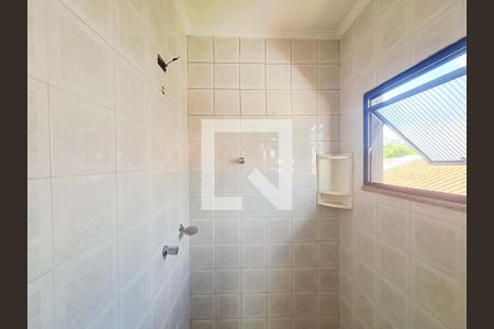 Banheiro da Suíte 4 de casa para alugar com 3 quartos, 250m² em Vila Galvão, Guarulhos
