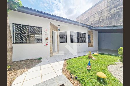 Frente do imovel de casa para alugar com 3 quartos, 250m² em Vila Galvão, Guarulhos