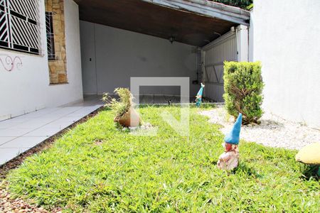 Frente do imovel de casa para alugar com 3 quartos, 250m² em Vila Galvão, Guarulhos