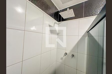 Banheiro de apartamento para alugar com 2 quartos, 96m² em Flamengo, Rio de Janeiro
