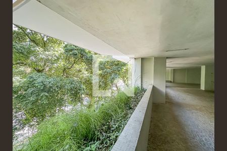 Área comum de apartamento para alugar com 2 quartos, 96m² em Flamengo, Rio de Janeiro