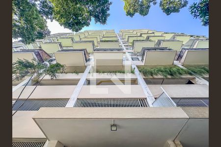 Fachada de apartamento para alugar com 2 quartos, 96m² em Flamengo, Rio de Janeiro