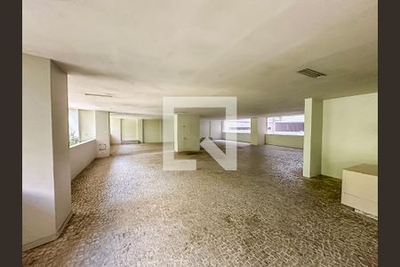 Área comum de apartamento para alugar com 2 quartos, 96m² em Flamengo, Rio de Janeiro
