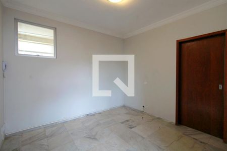 Sala de Jantar de apartamento à venda com 3 quartos, 130m² em Santo Antônio, Belo Horizonte