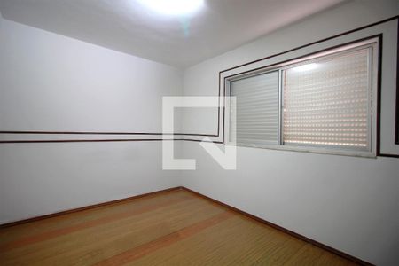 Suite de apartamento à venda com 3 quartos, 130m² em Santo Antônio, Belo Horizonte