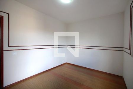 Suite de apartamento à venda com 3 quartos, 130m² em Santo Antônio, Belo Horizonte