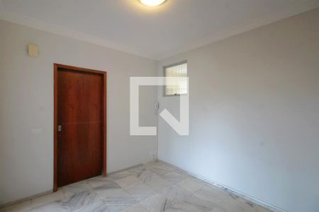 Sala de Jantar de apartamento à venda com 3 quartos, 130m² em Santo Antônio, Belo Horizonte