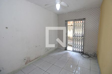 Sala de apartamento para alugar com 2 quartos, 80m² em Piedade, Rio de Janeiro