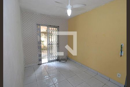 Sala de apartamento para alugar com 2 quartos, 80m² em Piedade, Rio de Janeiro