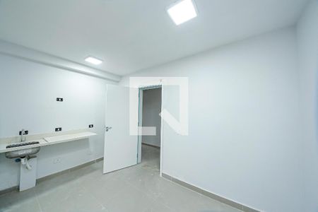 Studio de apartamento para alugar com 1 quarto, 28m² em Vila Formosa, São Paulo