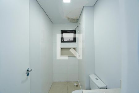 Banheiro de apartamento para alugar com 1 quarto, 28m² em Vila Formosa, São Paulo