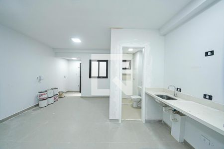 Apartamento para alugar com 1 quarto, 28m² em Vila Formosa, São Paulo