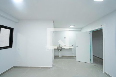 Studio de apartamento para alugar com 1 quarto, 28m² em Vila Formosa, São Paulo