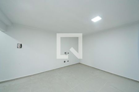 Sala/Quarto/Cozinha de apartamento para alugar com 1 quarto, 41m² em Vila Formosa, São Paulo