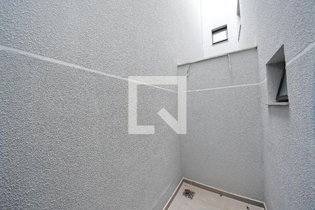 Área externa de apartamento à venda com 1 quarto, 41m² em Vila Formosa, São Paulo