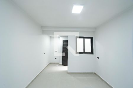 Sala/Quarto/Cozinha de apartamento para alugar com 1 quarto, 41m² em Vila Formosa, São Paulo