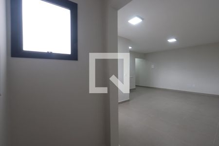 Studio - detalhe lavanderia de kitnet/studio para alugar com 1 quarto, 36m² em Vila Formosa, São Paulo