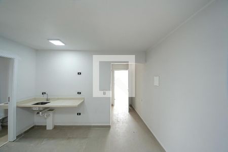 Studio de apartamento para alugar com 1 quarto, 36m² em Vila Formosa, São Paulo