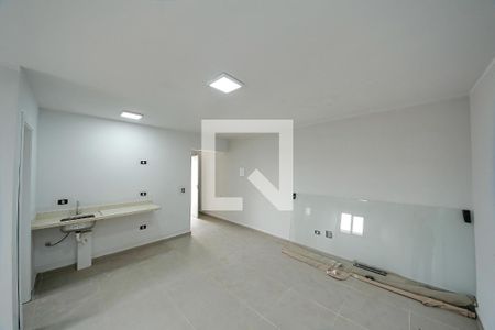 Studio de apartamento para alugar com 1 quarto, 36m² em Vila Formosa, São Paulo