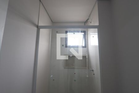 Banheiro de kitnet/studio para alugar com 1 quarto, 36m² em Vila Formosa, São Paulo