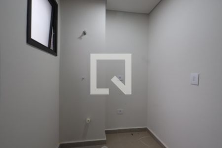 Studio - detalhe lavanderia de kitnet/studio para alugar com 1 quarto, 24m² em Vila Formosa, São Paulo
