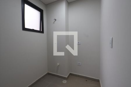 Studio - detalhe lavanderia de kitnet/studio para alugar com 1 quarto, 24m² em Vila Formosa, São Paulo