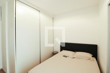 Quarto 1 de apartamento à venda com 3 quartos, 117m² em Jardim São Paulo, São Paulo